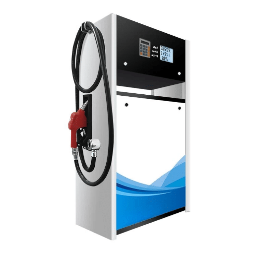 What Is a High-Flow Fuel Dispenser?