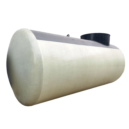 Carbon Steel vs Stainless Steel Tanks