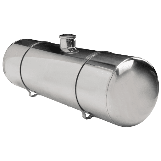 How to Specify a Marine Stainless Steel Fuel Tank