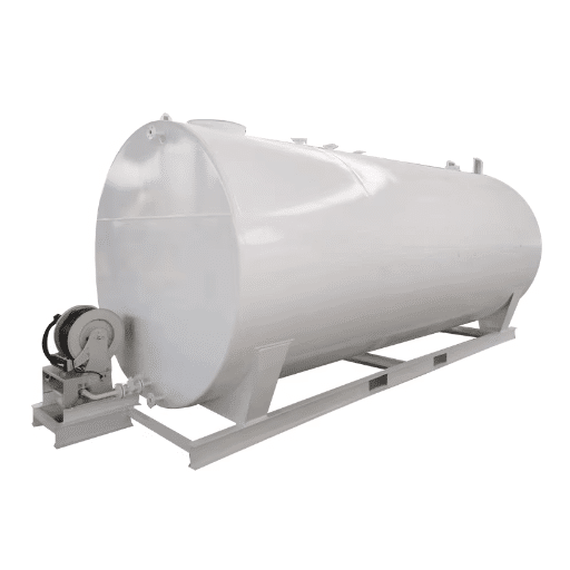 Key Applications for Stainless Steel Fuel Tanks