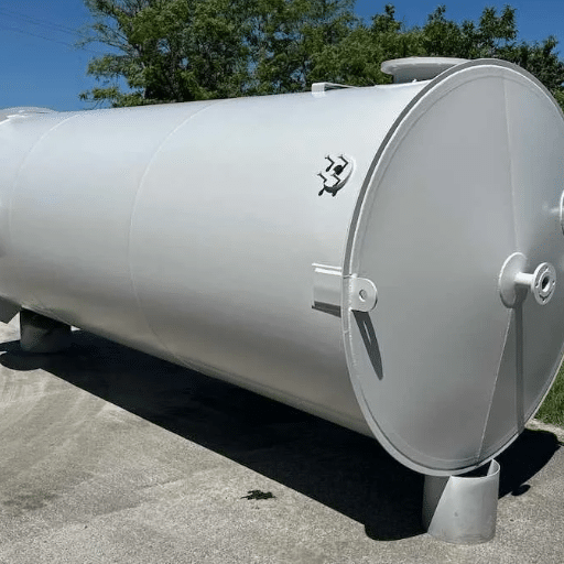 What Is Passivation for Stainless Steel Fuel Tanks?
