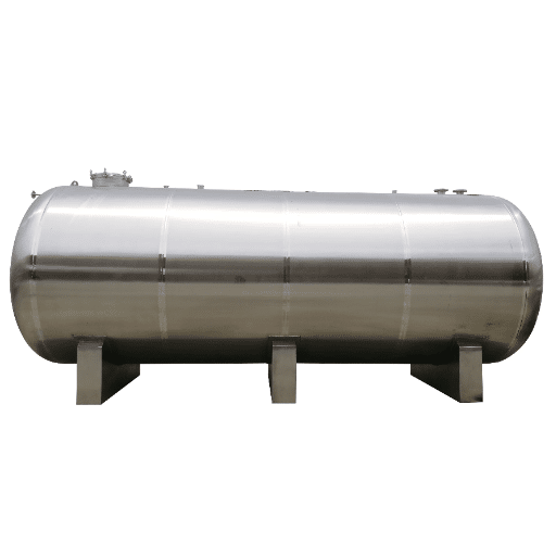 What Makes Stainless Steel Suitable for Fuel Tanks?