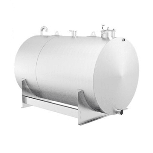 Why Carbon Steel Tanks Corrode