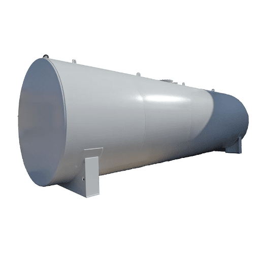 Building a Risk-Based Tank Maintenance Program