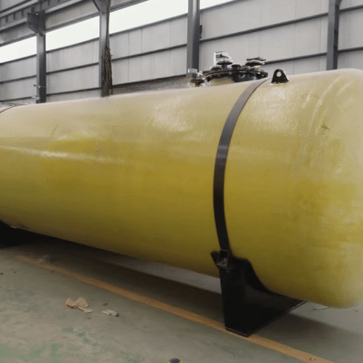 Explosion-Proof Tank Certification: UL, ATEX & GB Standards