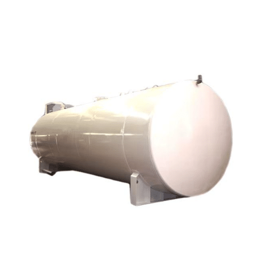 Vertical vs Horizontal Storage Tanks: The Short Answer