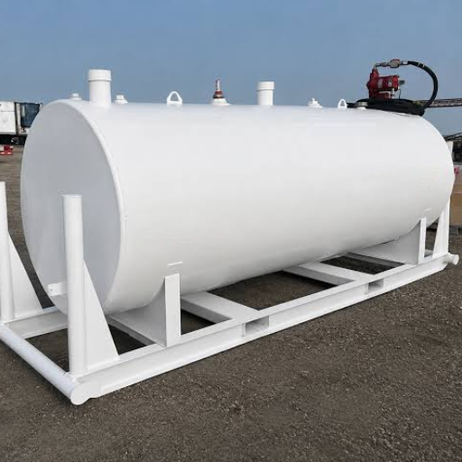 A Double Wall Fuel Tank Specification You Can Issue