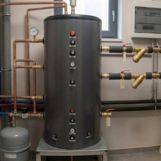 Beyond the Buffer: Solar Diversion and Commercial Scale