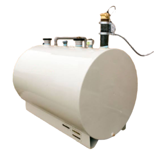 Biodiesel: A Stronger Solvent Than Mineral Diesel