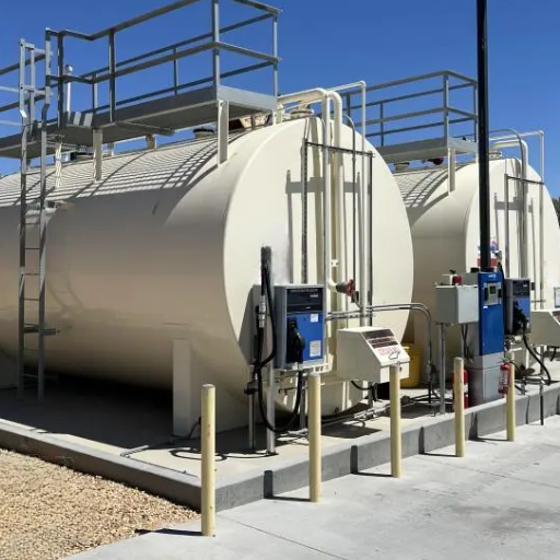 Fuel Tank Heating System Types Compared
