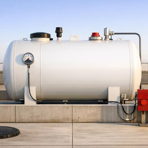 Fuel Tank Heating Systems: The Short Answer
