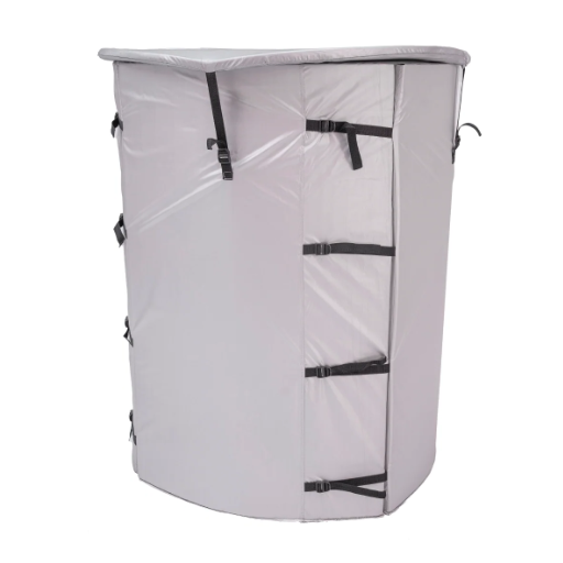 How to Choose Thermal Storage Tank Insulation Thickness