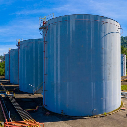 How to Size a Thermal Store Tank