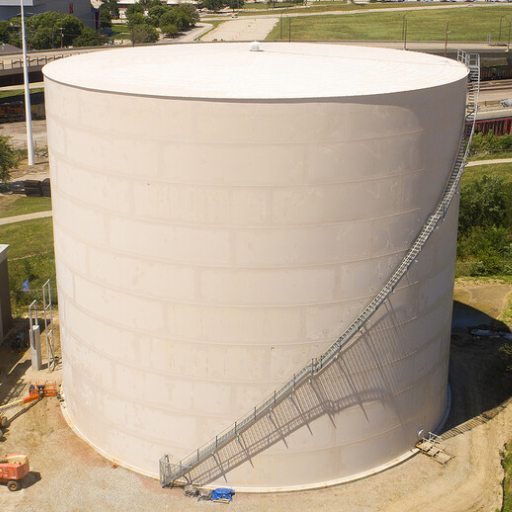 Insulation, Vapor Barriers, and Corrosion Under Insulation