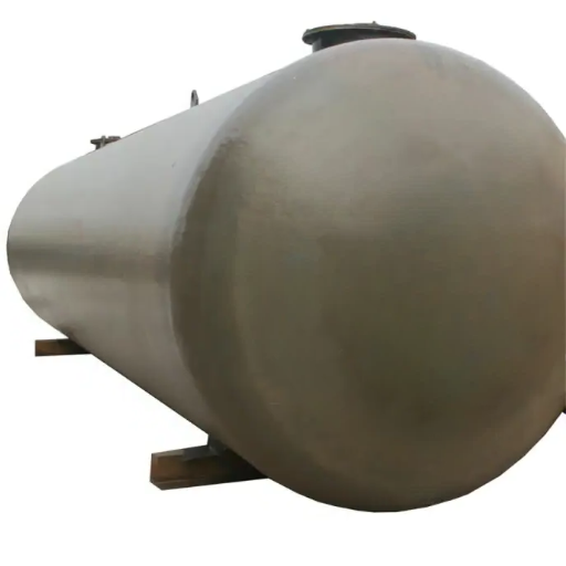 SF Tank Fuel Compatibility: Why It Belongs in the Specification