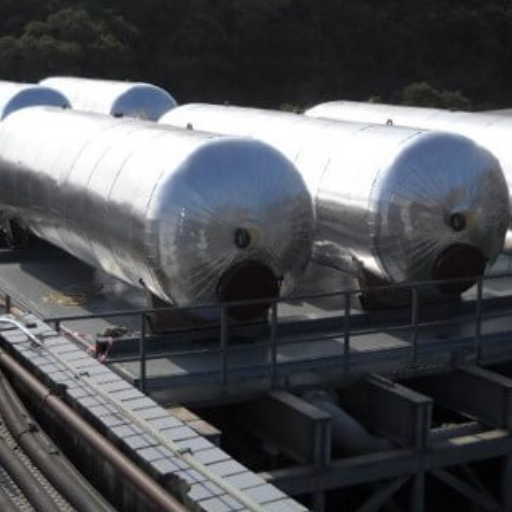 Specifying and Installing a PCM Thermal Storage Tank
