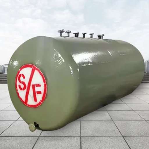 Specifying the FRP Outer Wall