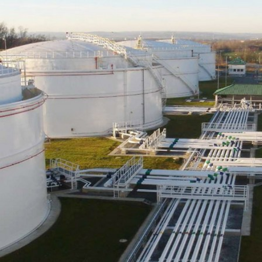 Tank Farm Layout Design: The Short Answer