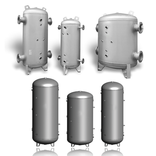 Thermal Store vs Buffer Tank: The Short Answer