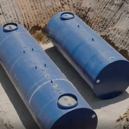 UL 1746 vs UL 58 vs UL 1316