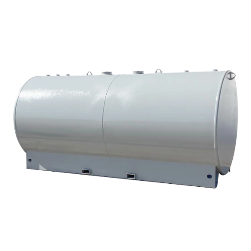 Wall Thickness in Double Wall Fuel Tank Specifications