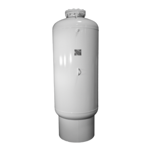 What Does "ASME Thermal Storage Tank" Actually Mean?