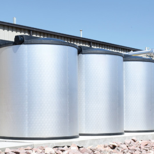 What Does a Thermal Storage Tank Cost?