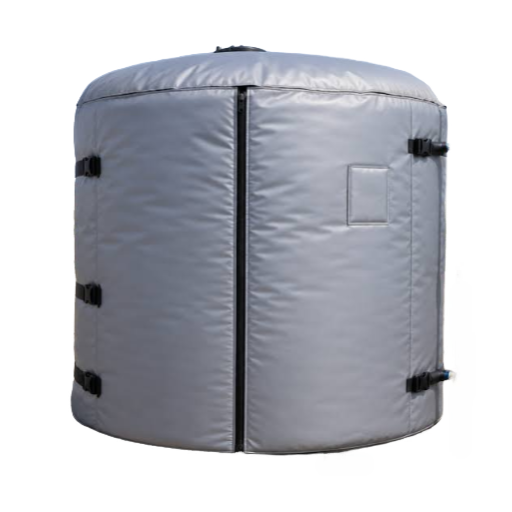 What Is Thermal Storage Tank Insulation?