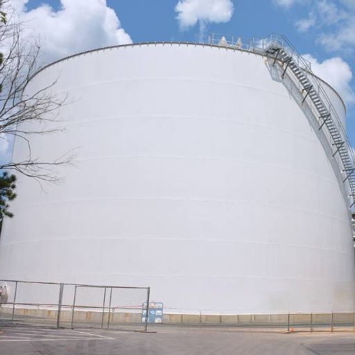 What Is a Chilled Water Storage Tank?