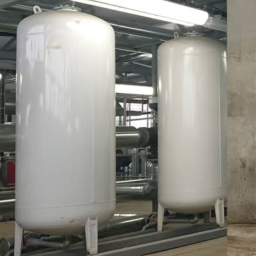 What Is a Phase Change Material Thermal Storage Tank?