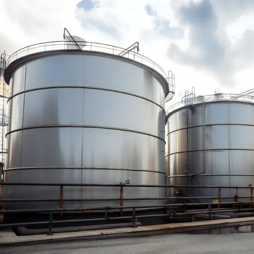 What Is a Thermal Energy Storage Tank?