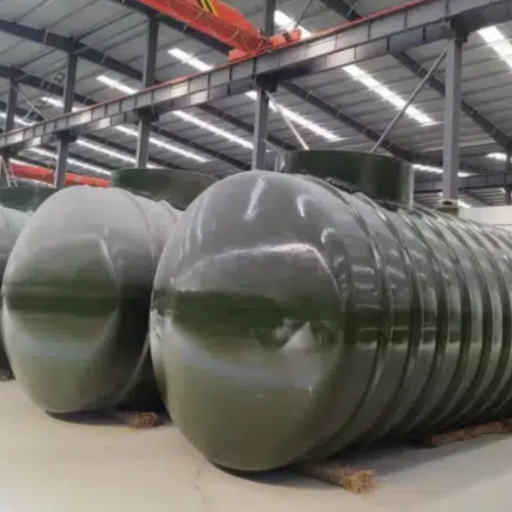 What Is a Thermal Store Tank?
