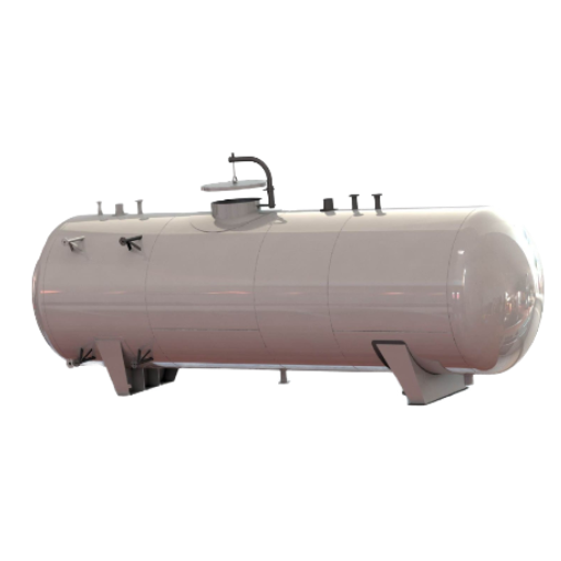 What Pressure Do Gas Station Tanks Hold?