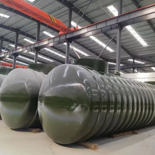 What an SF Double-Wall Tank Specification Must Contain