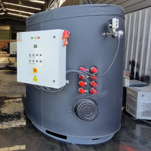 Why Stratification Matters: Usable Capacity, Efficiency & Hygiene