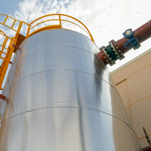 Why Thermal Storage Tank Prices Vary by 300%